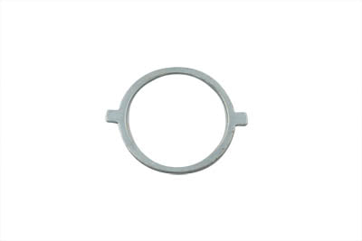 V-Twin Manufacturing Side Valve 80 Valve Cover Lock Ring Set Zinc