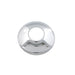 Chrome Hubcap - V-Twin 49-0973