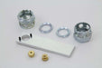 V-Twin Manufacturing 18mm Spark Plug Body Set - additional view 4
