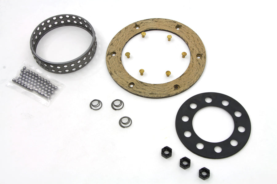 V-Twin Manufacturing Clutch Hub Bearing Kit - additional view 2