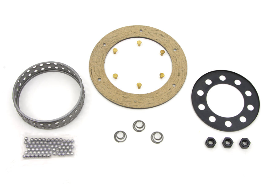V-Twin Manufacturing Clutch Hub Bearing Kit - additional view 3