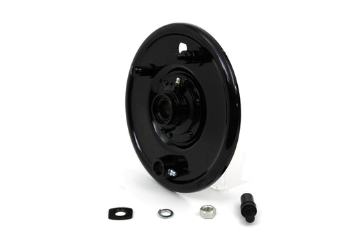 V-Twin Manufacturing Front Brake Backing Plate - additional view 2