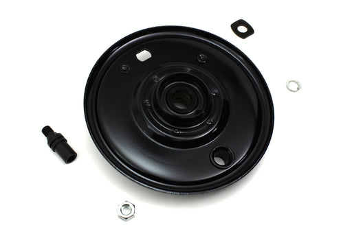 V-Twin Manufacturing Front Brake Backing Plate - additional view 2