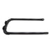 Front Spring Fork Leg Black - V-Twin 49-1018