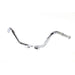 WR Hillclimber Spring Fork Inline Handlebar Chrome - V-Twin 49-1020