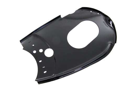 V-Twin Manufacturing Black Servi-Car Inner Primary Cover