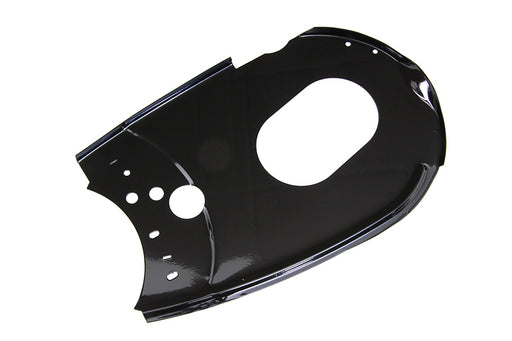 V-Twin Manufacturing Black Servi-Car Inner Primary Cover - additional view 2
