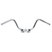 WR Hillclimber Spring Fork Inline Handlebar Chrome - V-Twin 49-1035