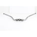 WR Hillclimber Spring Fork Inline Handlebar Raw - V-Twin 49-1037