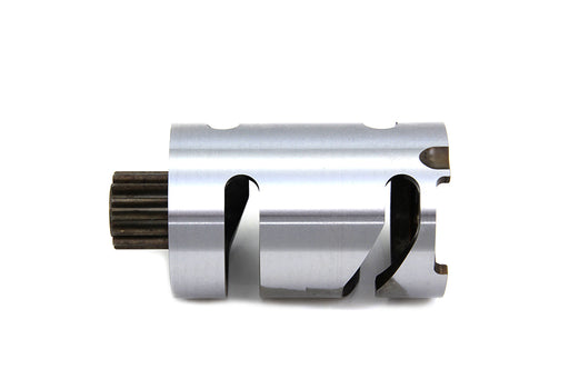 V-Twin Manufacturing 45 Transmission Shifter Drum - additional view 2