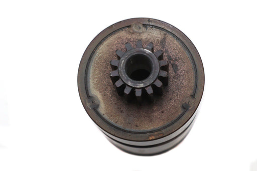 V-Twin Manufacturing WL Transmission Shifter Drum - additional view 2