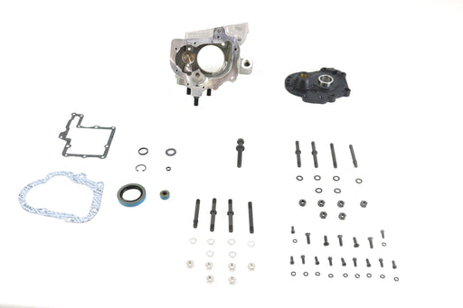 V-Twin Manufacturing 45 Transmission Case Assembly Kit