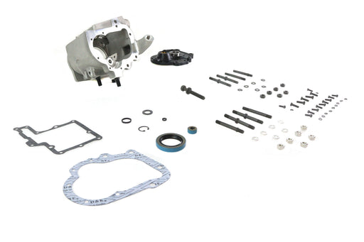 V-Twin Manufacturing 45 Transmission Case Assembly Kit - additional view 2
