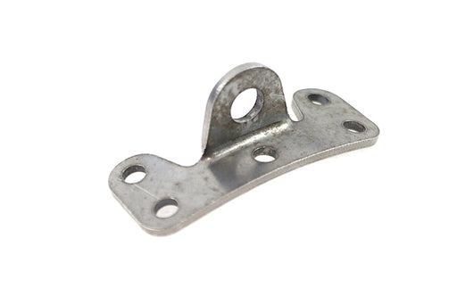 V-Twin Manufacturing Inner Primary Mount Tab Set Raw Steel