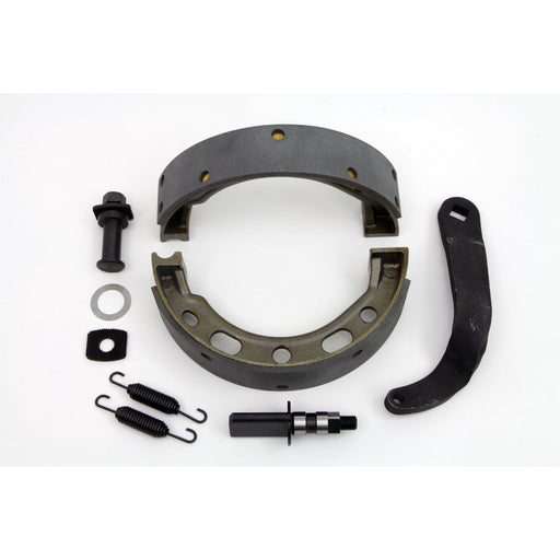 Rear Brake Shoe Kit - V-Twin 49-1240