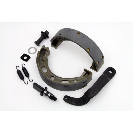 Rear Brake Shoe Kit - V-Twin 49-1240