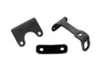 V-Twin Manufacturing Horn Mount Bracket Set