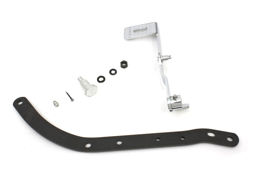 V-Twin Manufacturing Clutch Pedal Kit - additional view 2