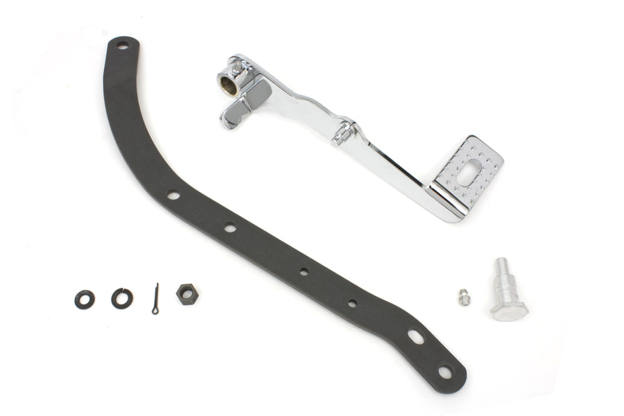 V-Twin Manufacturing Clutch Pedal Kit - additional view 3