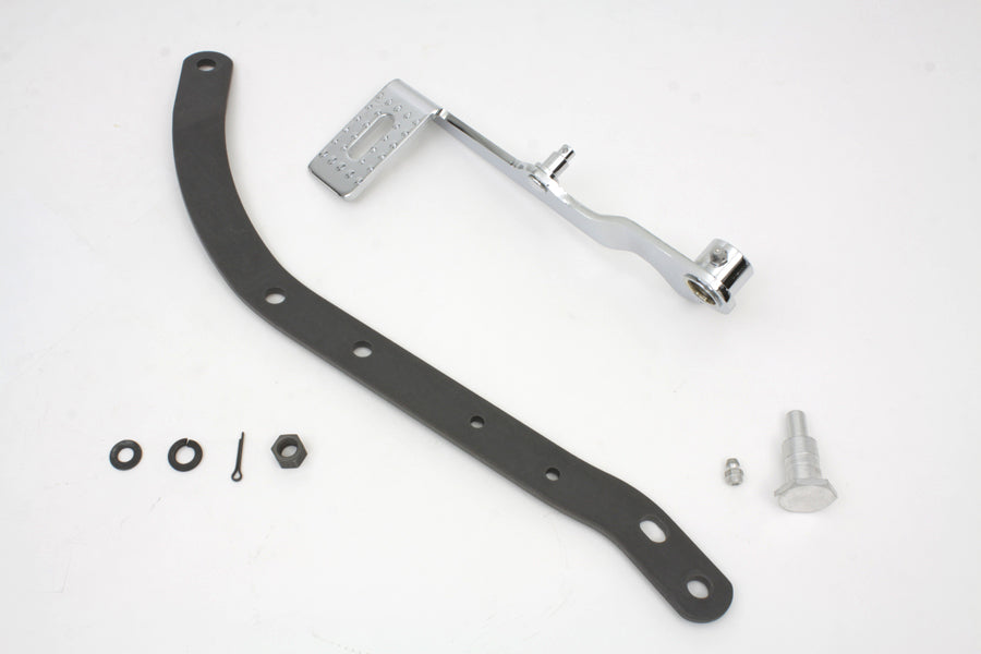V-Twin Manufacturing Clutch Pedal Kit - additional view 4