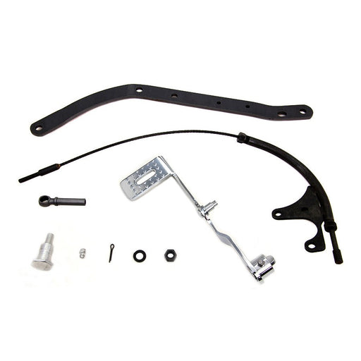 45 Jockey Clutch Pedal Kit - V-Twin 49-1278
