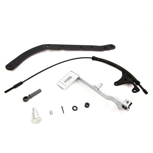 45 Jockey Clutch Pedal Kit - V-Twin 49-1278