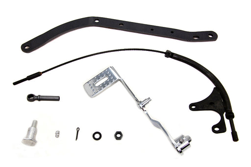 V-Twin Manufacturing 45 Jockey Clutch Pedal Kit