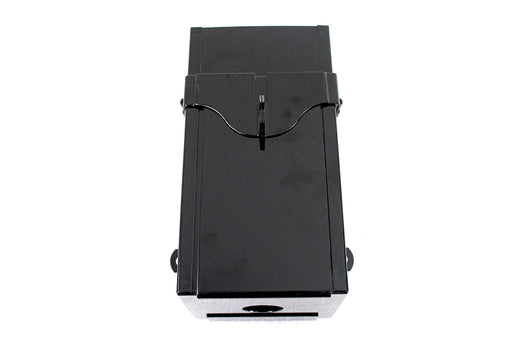 V-Twin Manufacturing 45 WL Battery Box