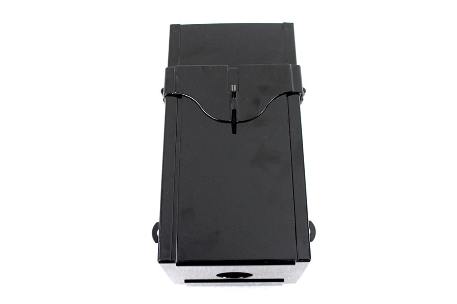 V-Twin Manufacturing 45 WL Battery Box