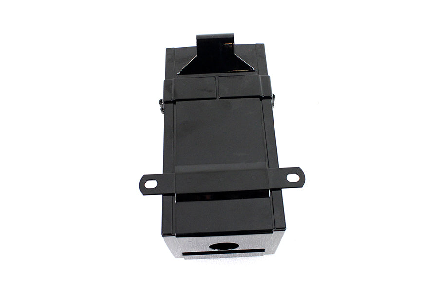 V-Twin Manufacturing 45 WL Battery Box - additional view 2