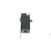 Black Powder Coated Battery Box - V-Twin 49-1333
