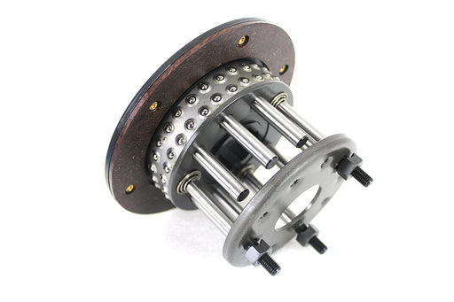 V-Twin Manufacturing 45 Clutch Hub - additional view 2