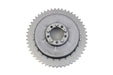 V-Twin Manufacturing 1936 Rear Brake Drum Raw - additional view 2