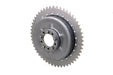 V-Twin Manufacturing 1936 Rear Brake Drum Raw - additional view 4
