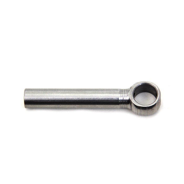 Clutch Rod End Raw - V-Twin 49-1372 - OEM 36916-36