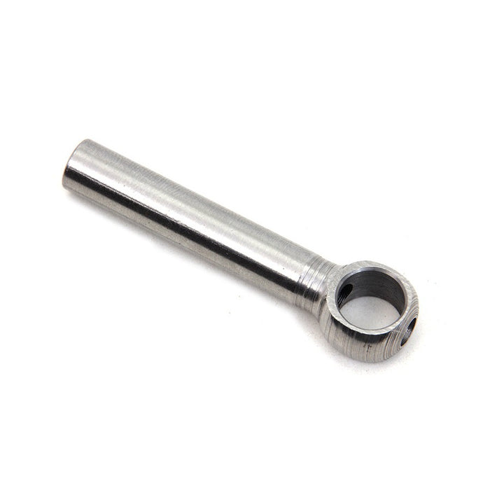 Clutch Rod End Raw - V-Twin 49-1372 - OEM 36916-36