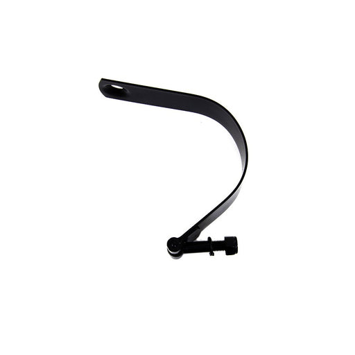 Black Generator Mount Strap - V-Twin 49-1382 - OEM 30025-36