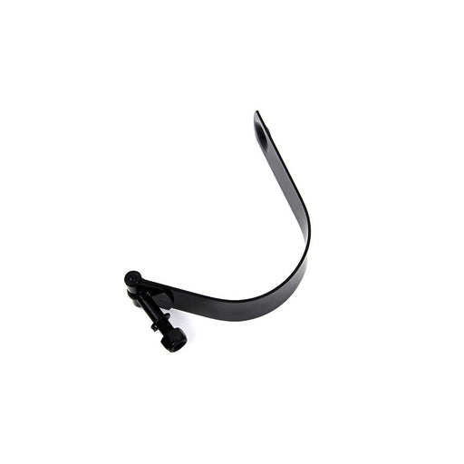 Black Generator Mount Strap - V-Twin 49-1382 - OEM 30025-36