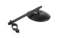V-Twin Manufacturing Tall Spring Fork Black 5 Mirror - additional view 2