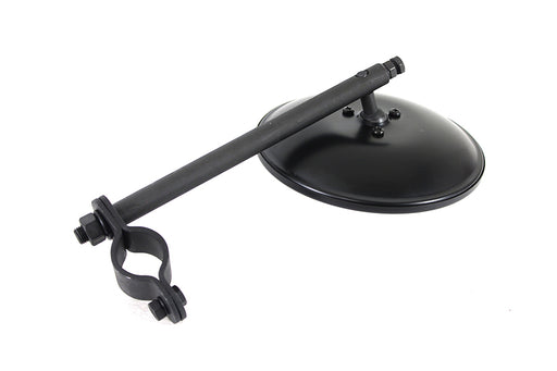 V-Twin Manufacturing Tall Spring Fork Black 5 Mirror - additional view 2