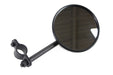 V-Twin Manufacturing Tall Spring Fork Black 5 Mirror - additional view 3
