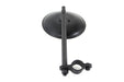 V-Twin Manufacturing Tall Spring Fork Black 5 Mirror - additional view 4