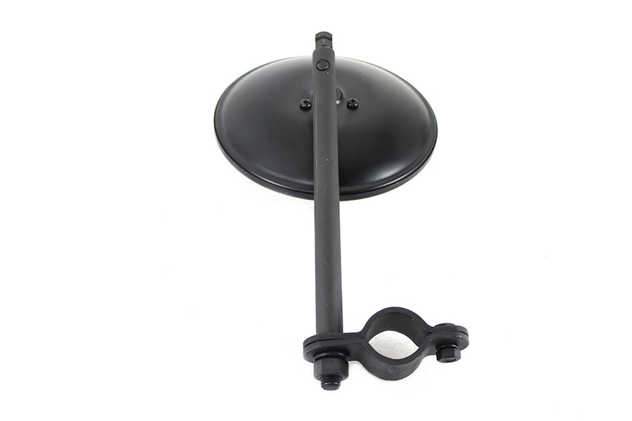 V-Twin Manufacturing Tall Spring Fork Black 5 Mirror - additional view 4