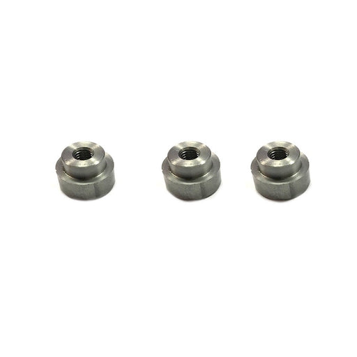 45 Tank Panel Insert Set - V-Twin 49-1432