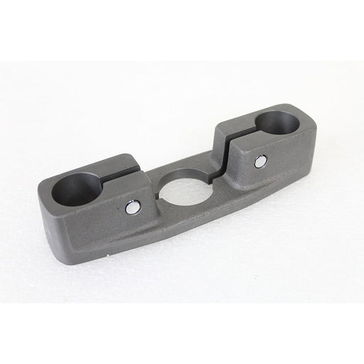 Inline Triple Tree Parkerized - V-Twin 49-1435