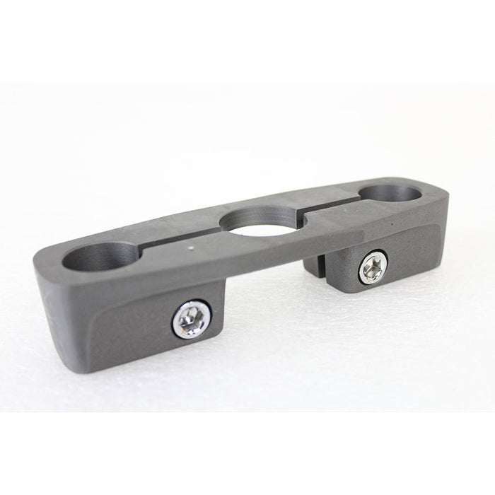 Inline Triple Tree Parkerized - V-Twin 49-1435
