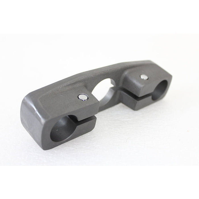 Inline Triple Tree Parkerized - V-Twin 49-1435