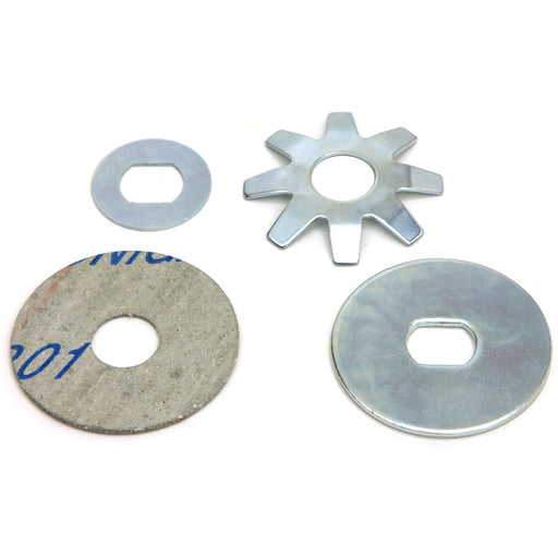 Rocker Clutch Friction Parts Kit - V-Twin 49-1520