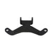 Parkerized Spring Fork Scissor Shock Bracket - V-Twin 49-1557