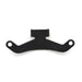 Parkerized Spring Fork Scissor Shock Bracket - V-Twin 49-1557